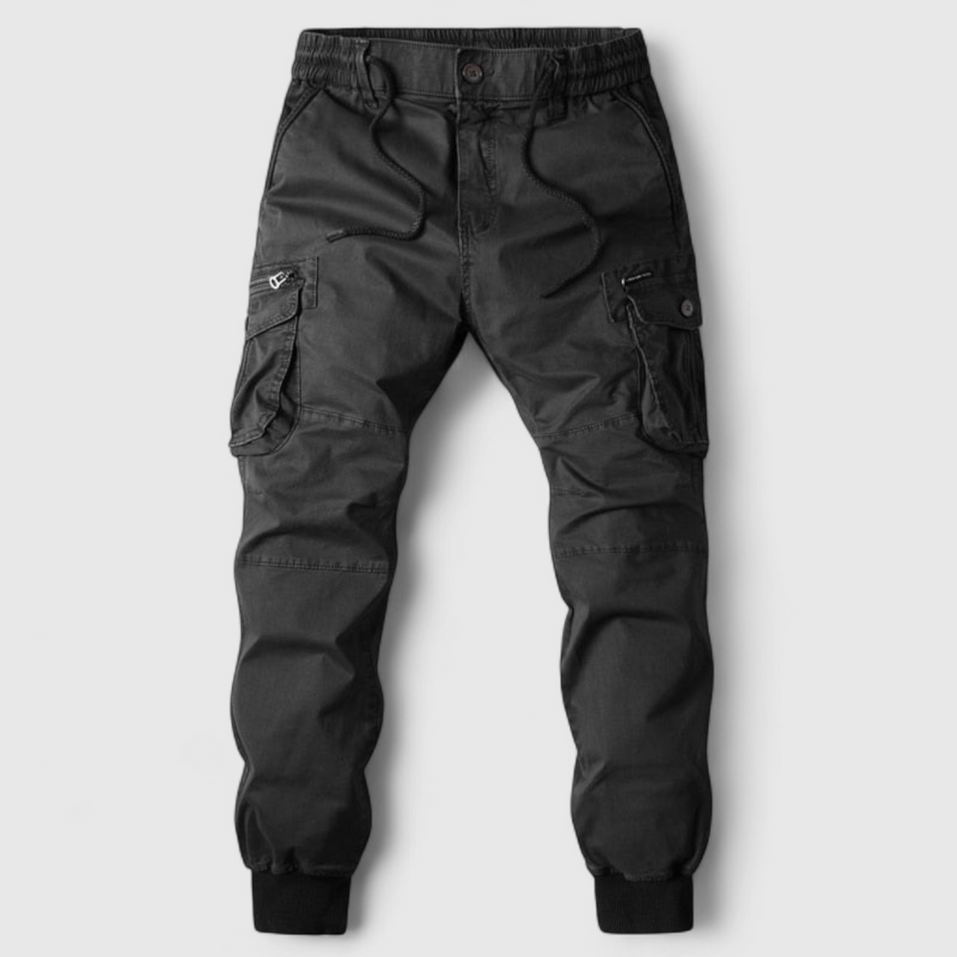 Pantalon Urban Cargo