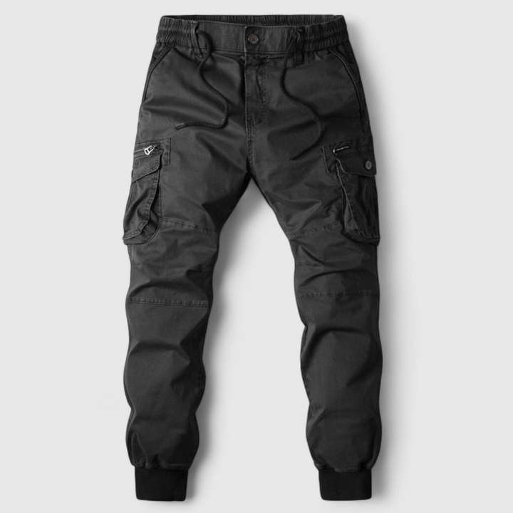 Pantalon Urban Cargo
