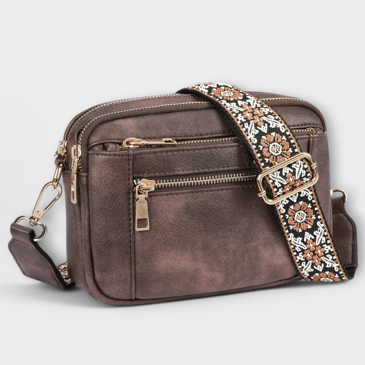 Sabina – Sac à bandoulière