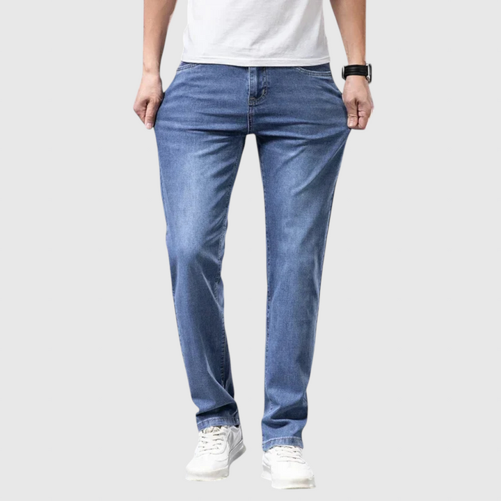 Jeans Élégants