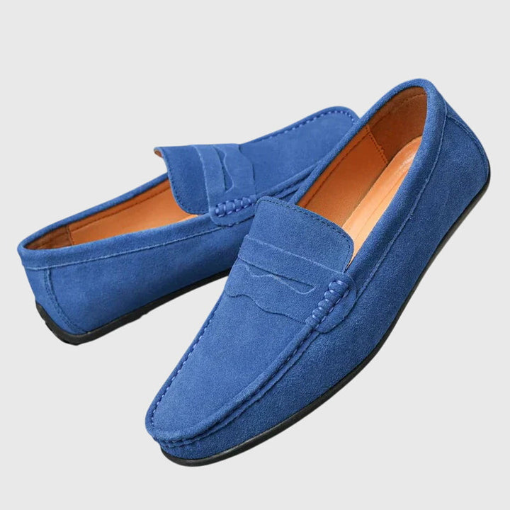 Rosaly™ - Mocassins orthopédiques