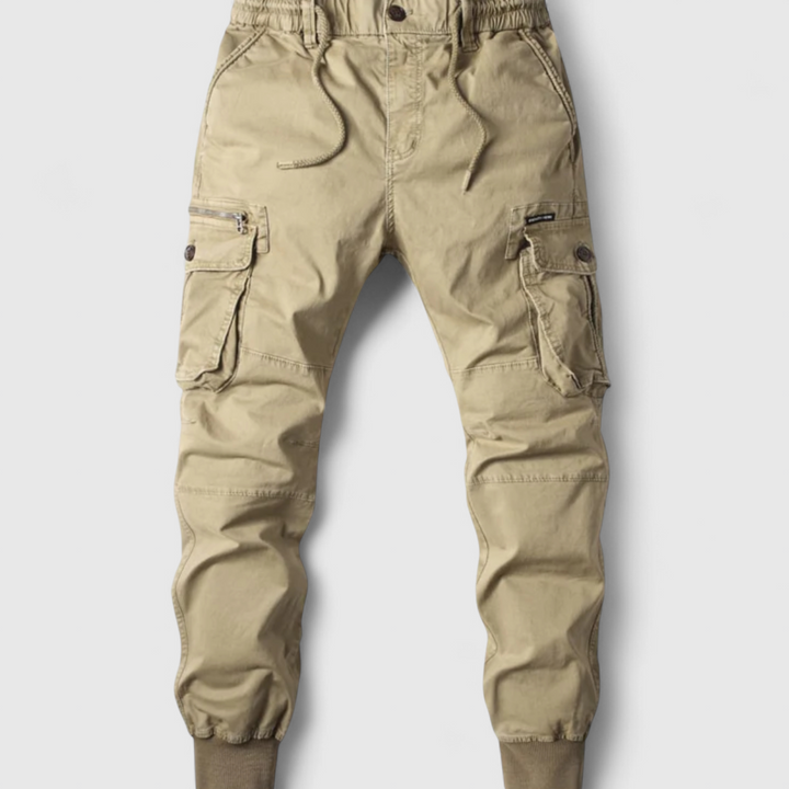 Pantalon Urban Cargo