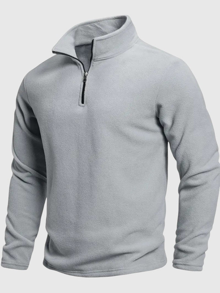 Libuše - Manches longues avec zip