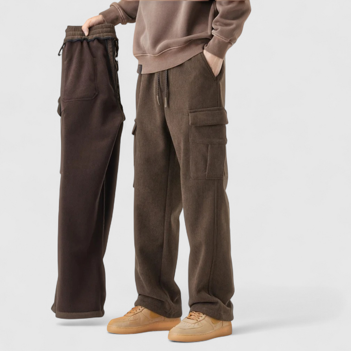 Pantalons Cargo Classiques