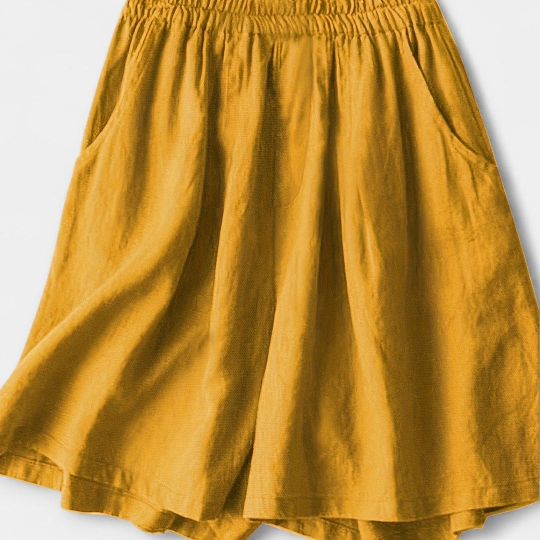 Shorts d'été légers
