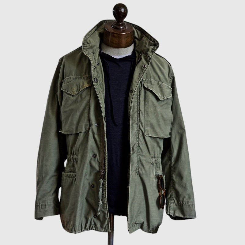 Tomáš – Veste militaire pour homme