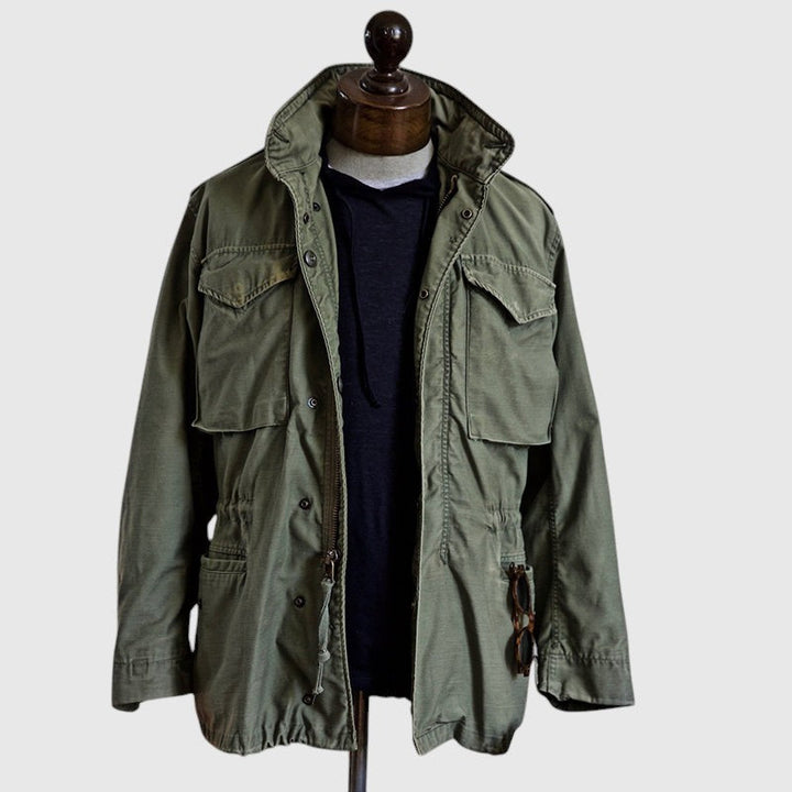 Tomáš – Veste militaire pour homme