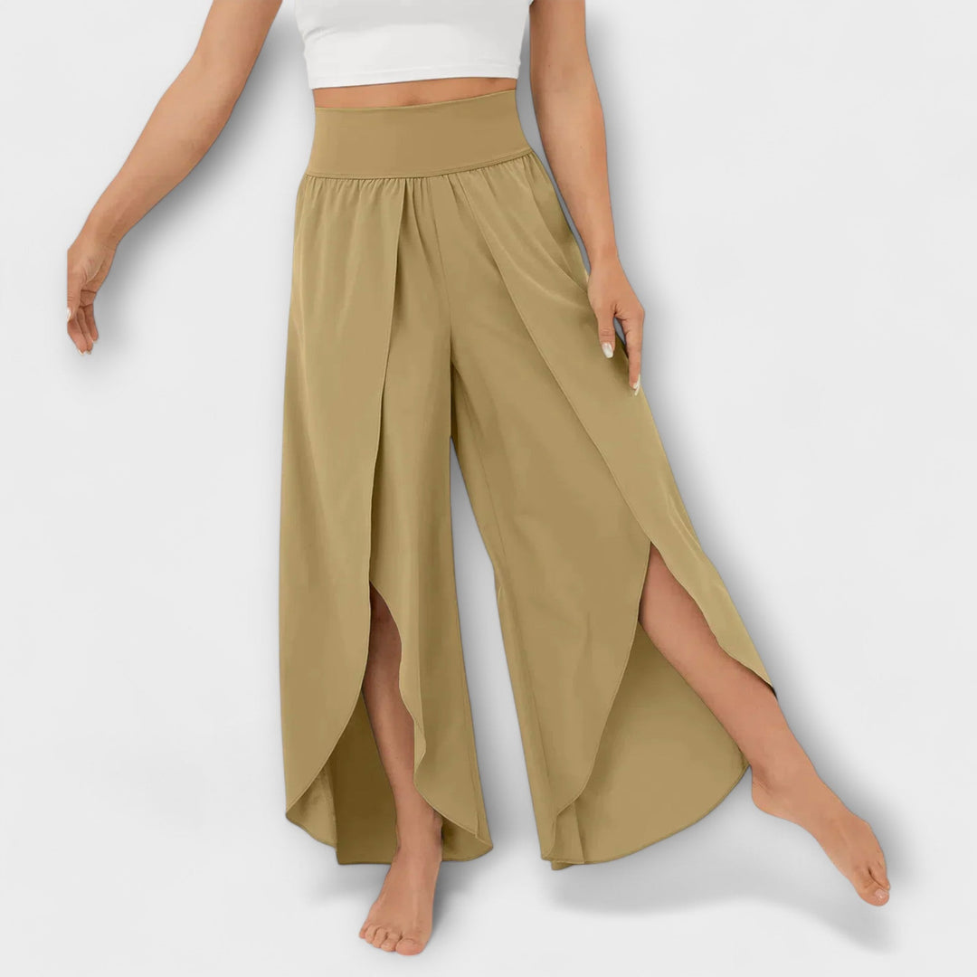 AirFlow - Pantalons pour femmes
