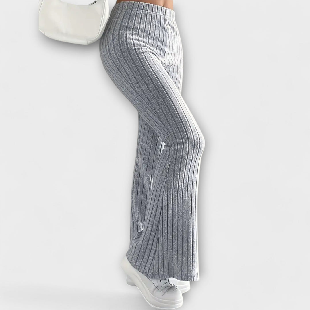 Jennifer - Pantalons élégants