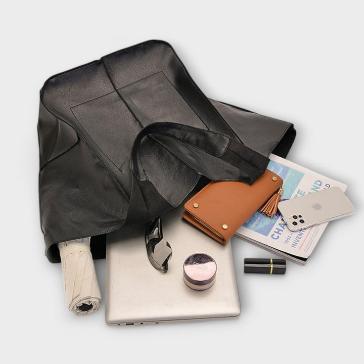 Krista - Sac de week-end oversize