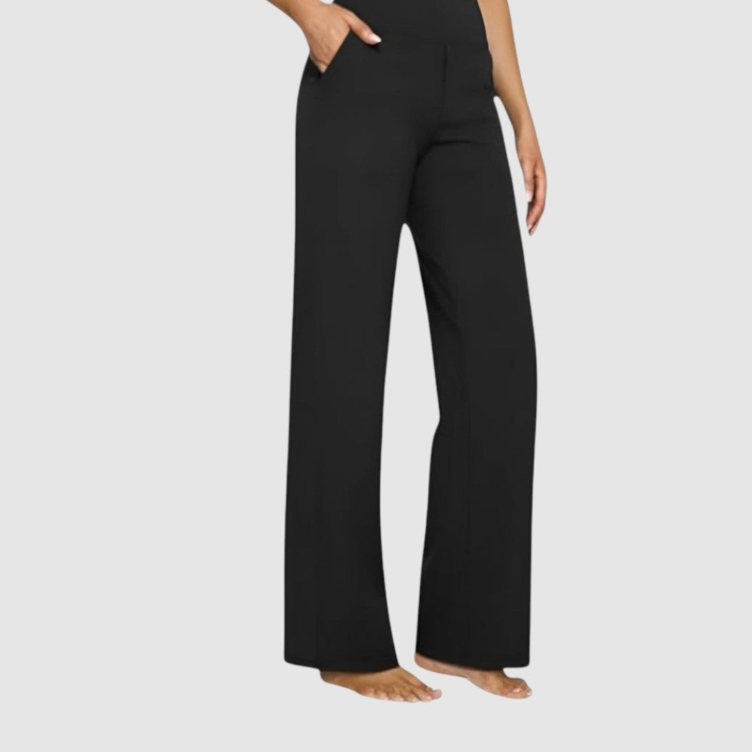 Iva - Pantalons stretch confortables pour chaque femme