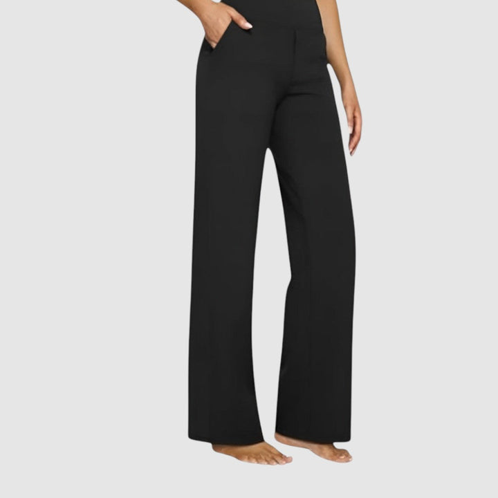 Iva - Pantalons stretch confortables pour chaque femme