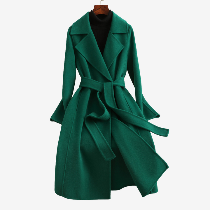 Cecille™ Manteau Trench Élégant