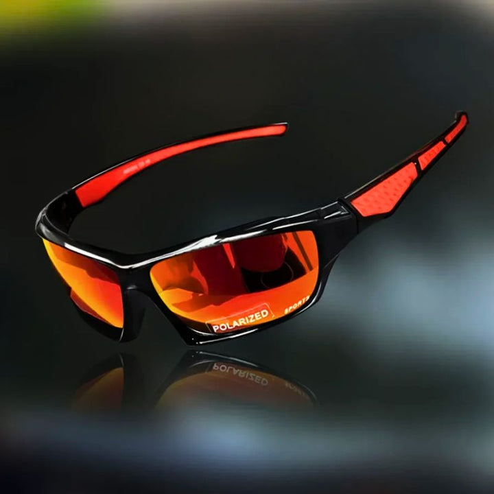 Falk™ | Lunettes de soleil sportives (1+1 GRATUIT)
