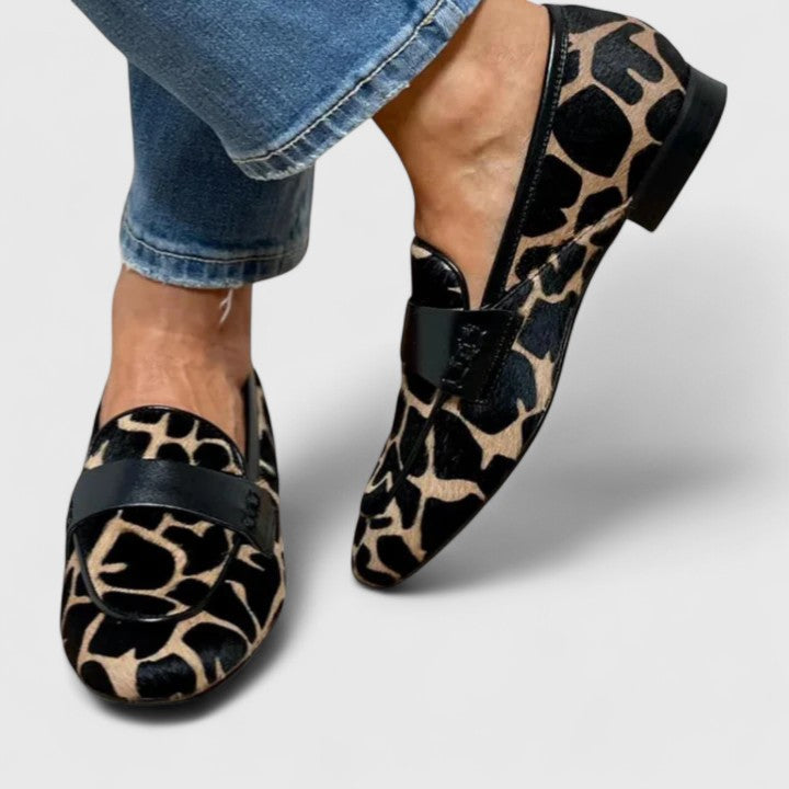 Dagmar – Mocassins