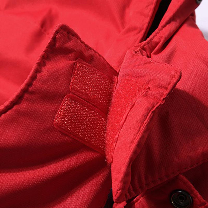 Radek – Veste d'extérieur d'hiver pour homme