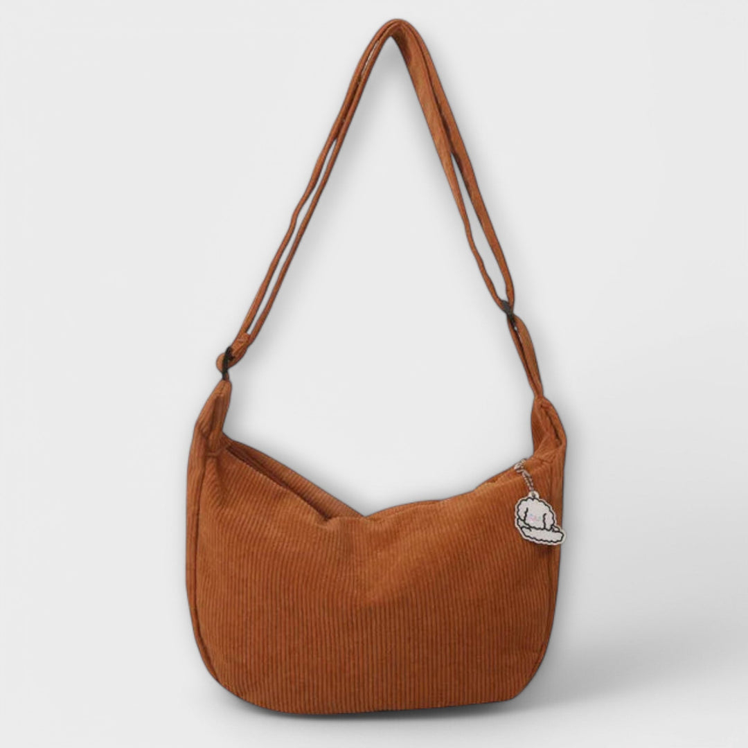 Cécile. - Sacs en Cordura à bandoulière pour femmes