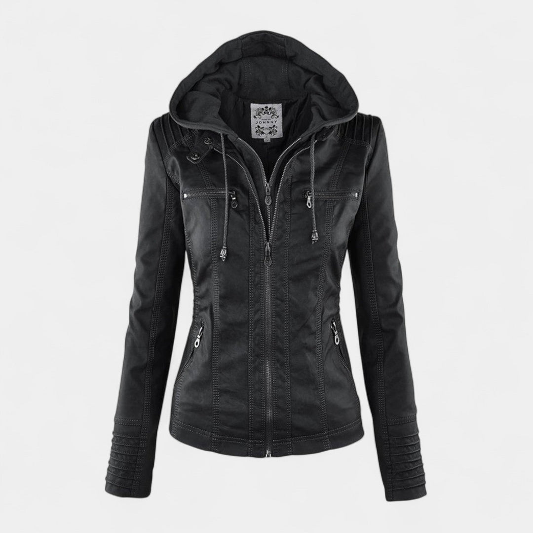 Eliška – Veste moderne de printemps