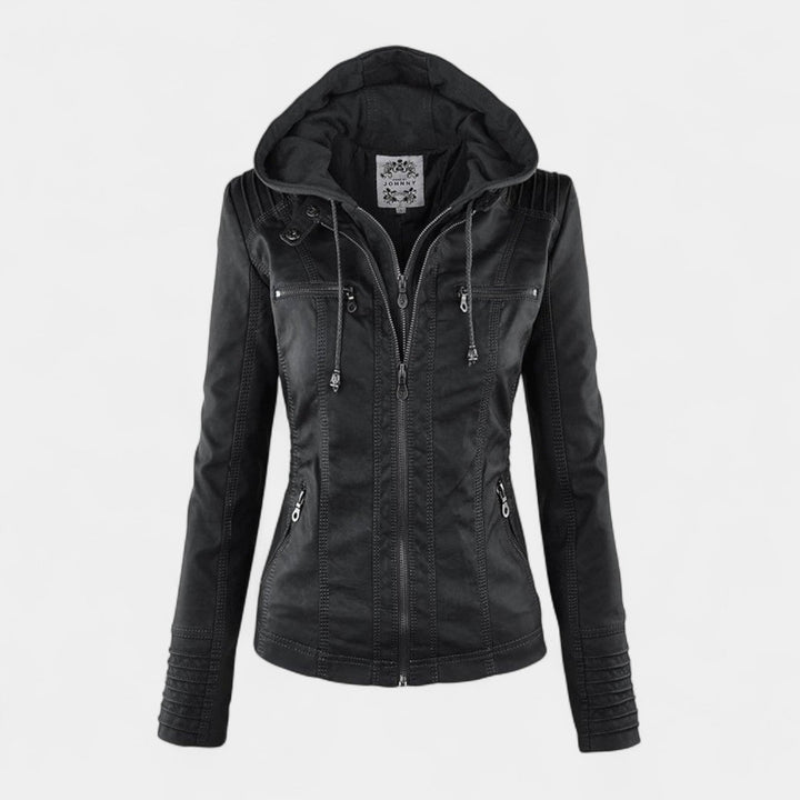 Eliška – Veste moderne de printemps