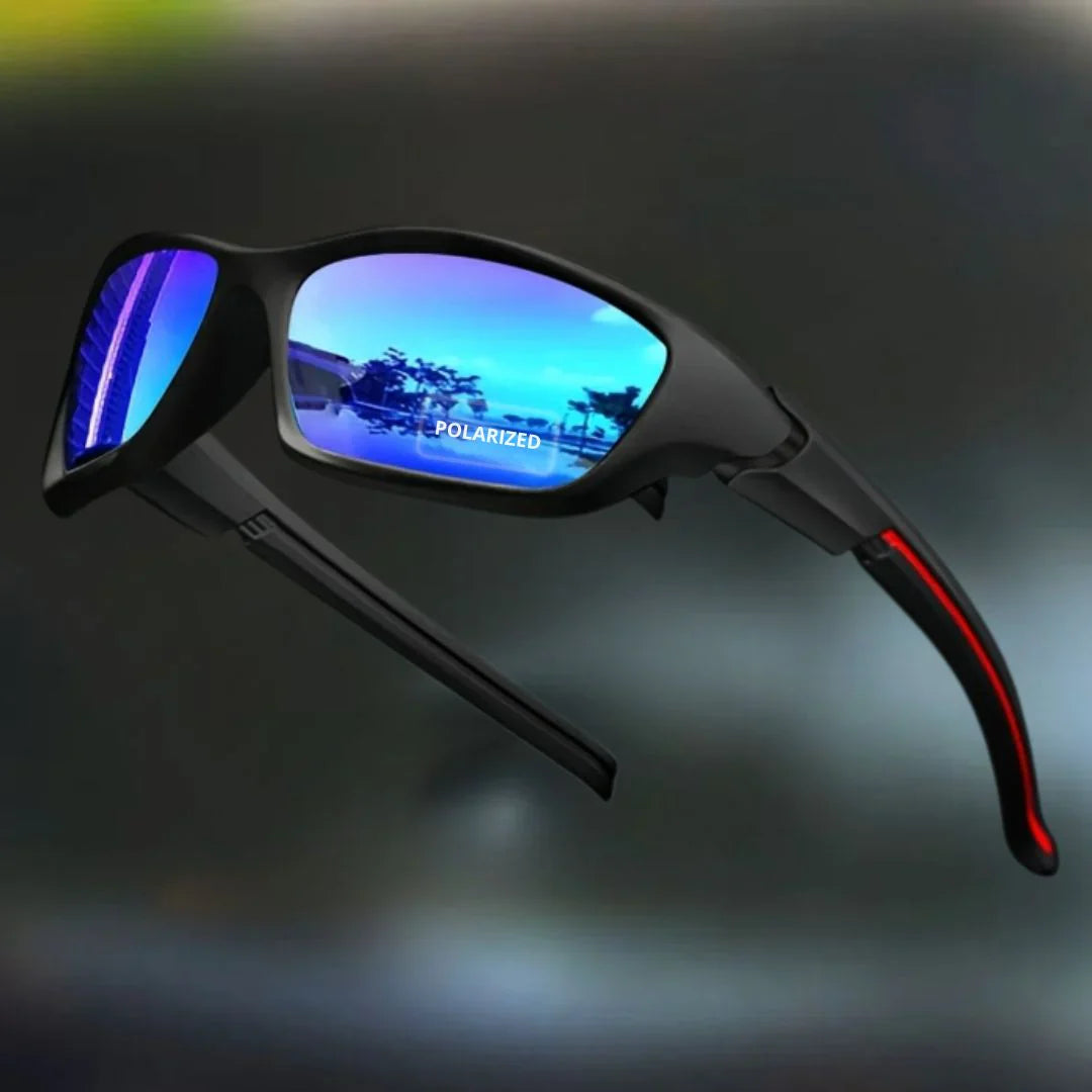 Pulse™ | Lunettes de soleil polarisées (1+1 GRATUIT)