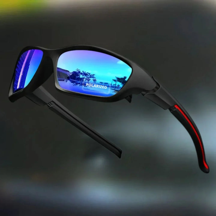 Pulse™ | Lunettes de soleil polarisées (1+1 GRATUIT)