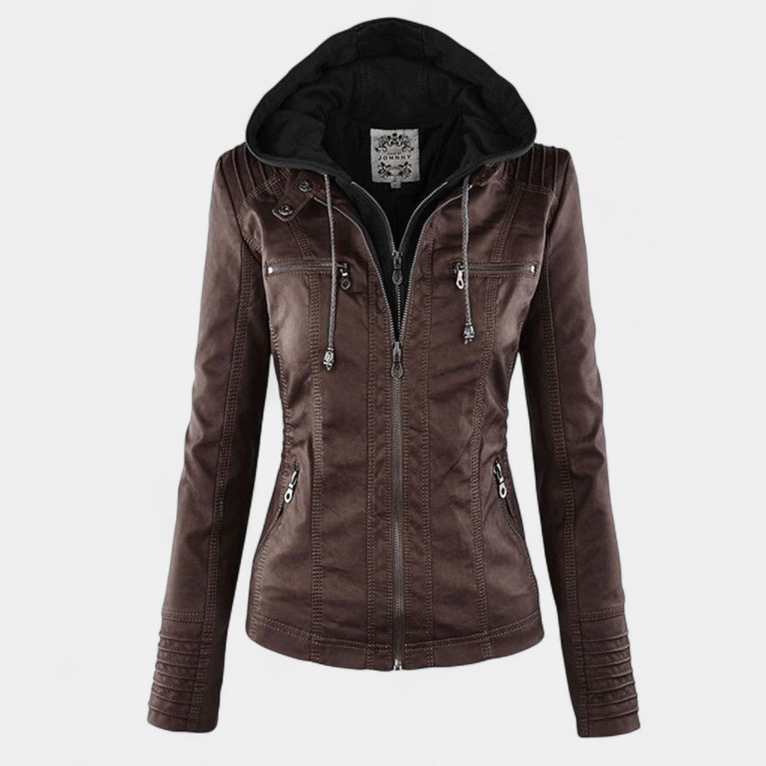 Eliška – Veste moderne de printemps