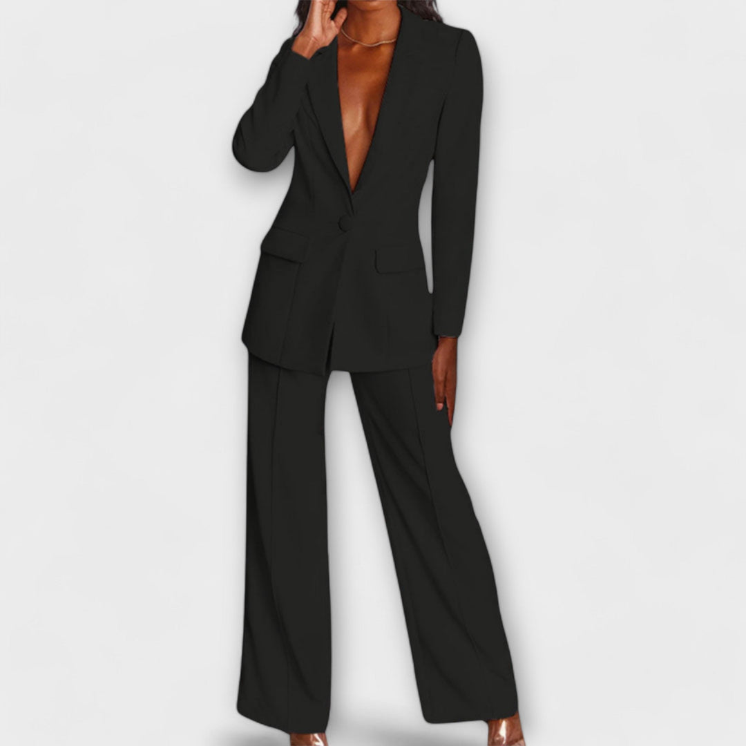 Amélie - Costume Femme