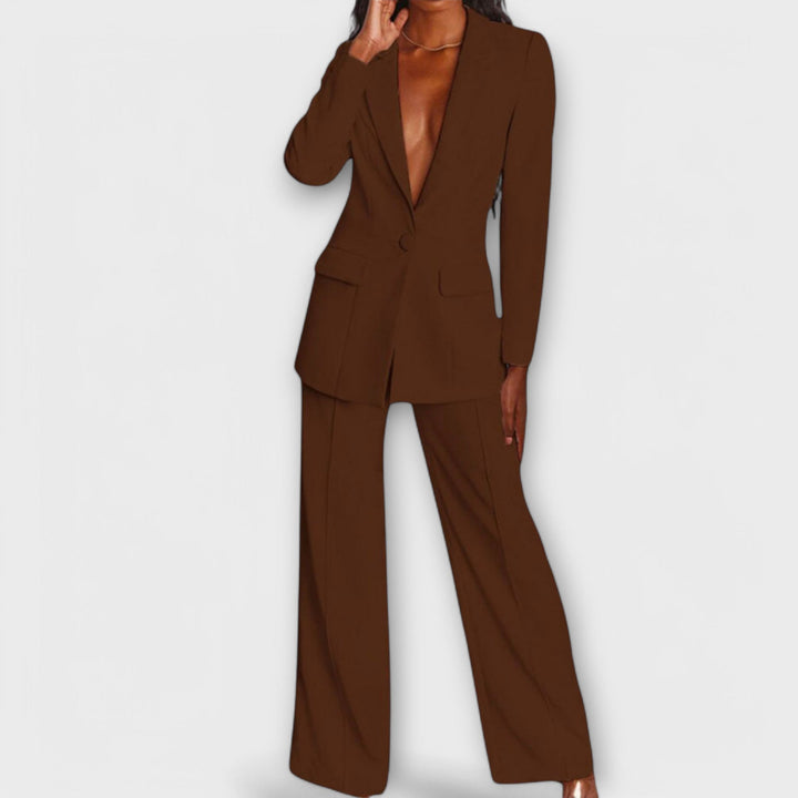 Amélie - Costume Femme
