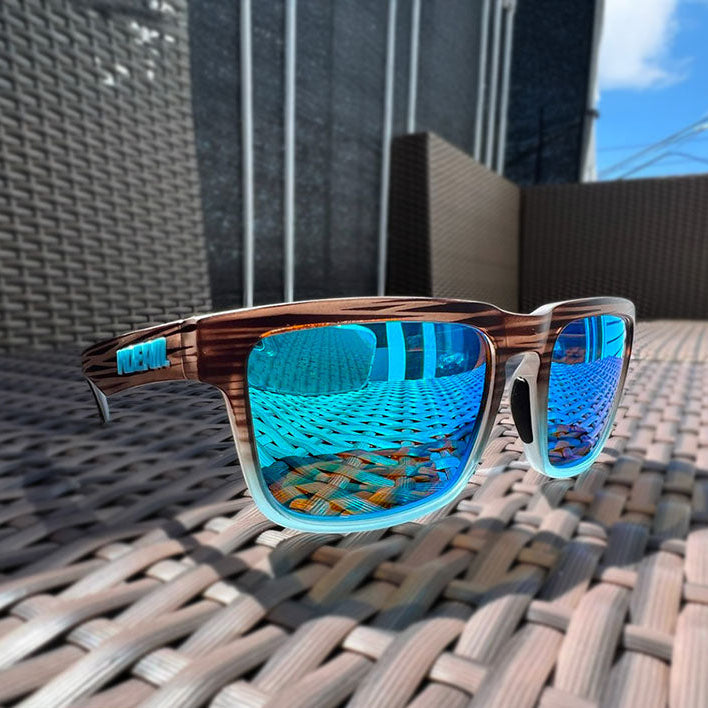 Nuva™ | Lunettes de soleil polarisées