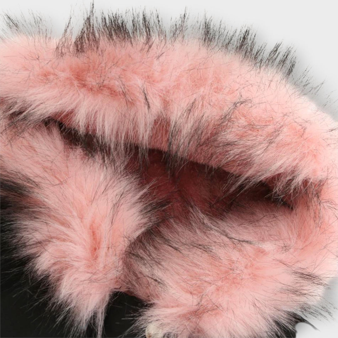 Maura - Veste d'hiver chaude et robuste
