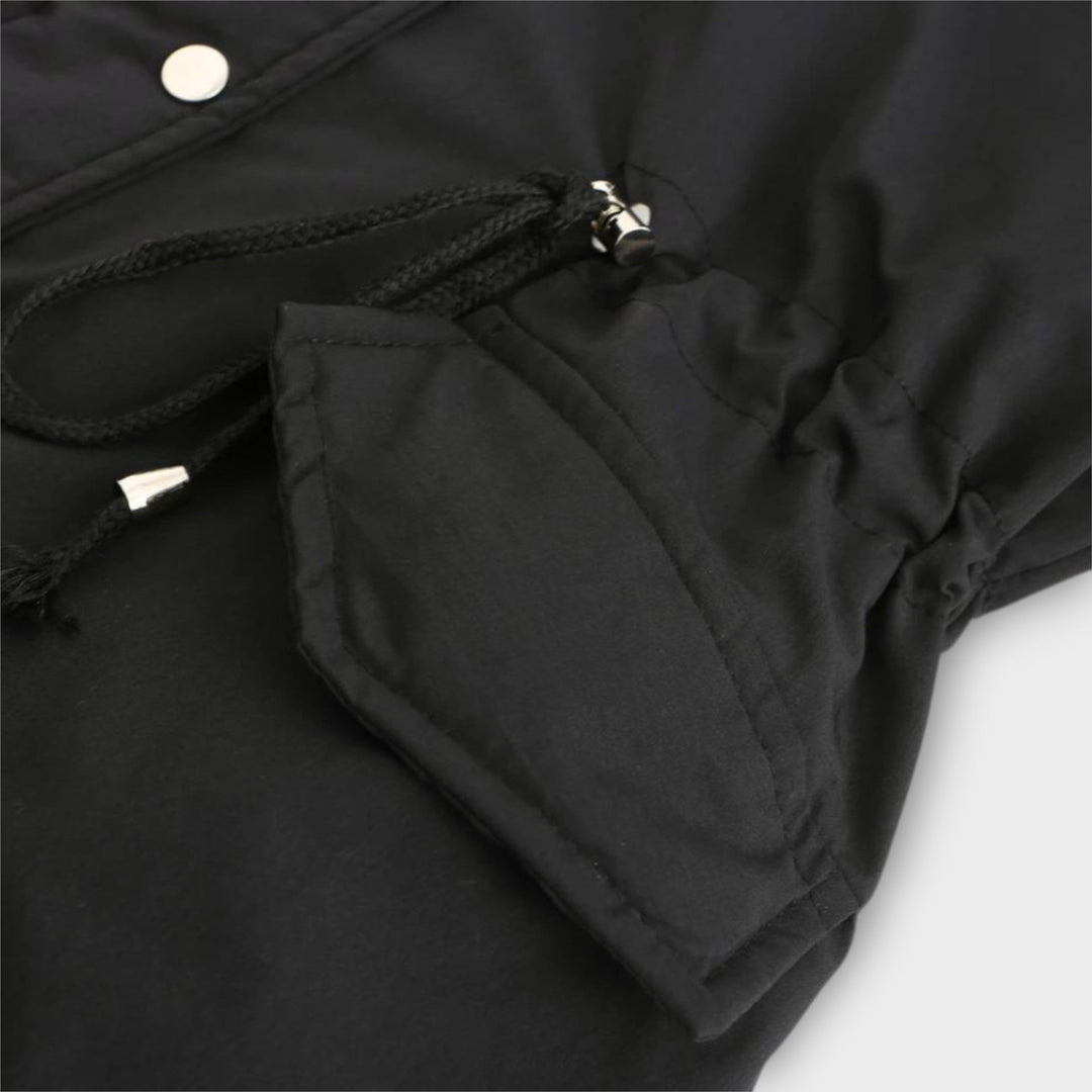 Maura - Veste d'hiver chaude et robuste