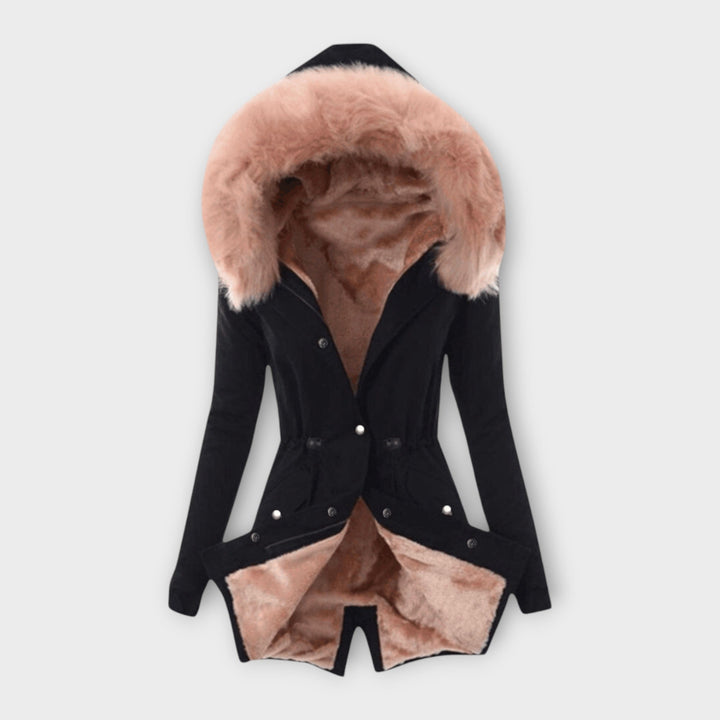 Maura - Veste d'hiver chaude et robuste