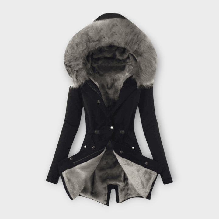 Maura - Veste d'hiver chaude et robuste