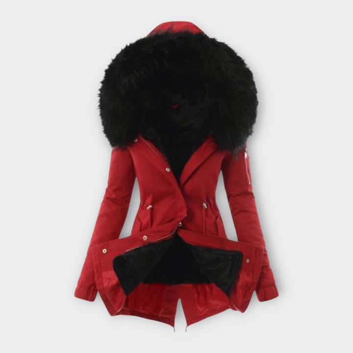 Maura - Veste d'hiver chaude et robuste