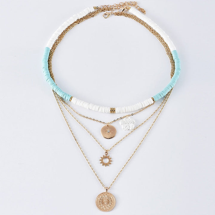 Collier élégant
