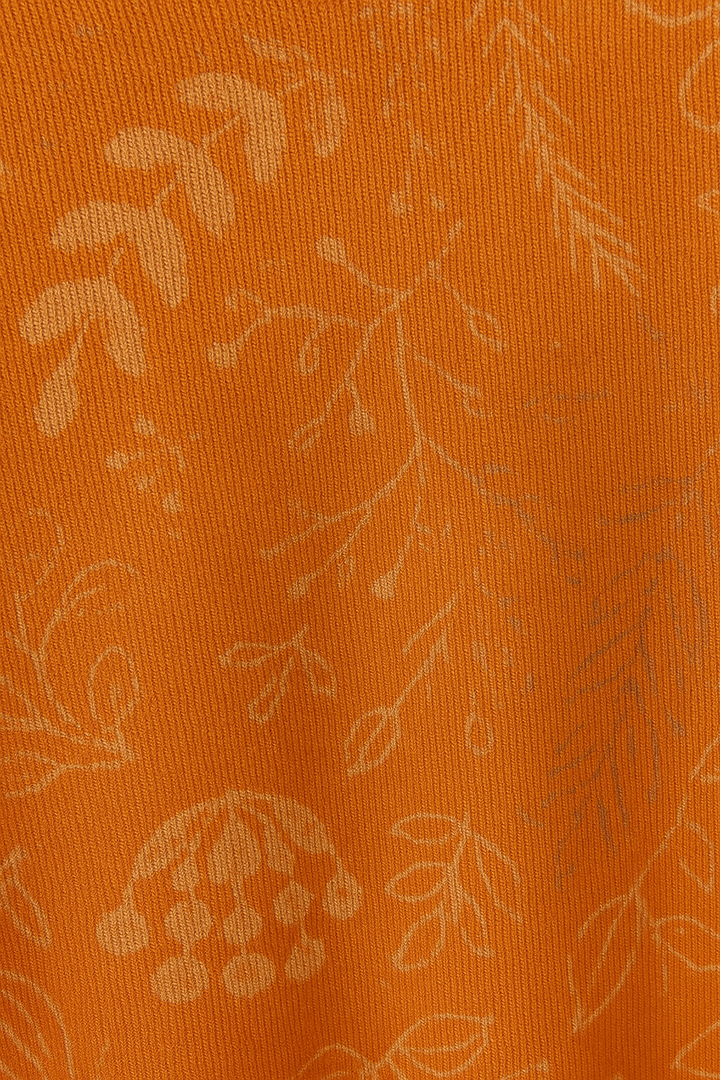 Isa - Pull automnal stylé