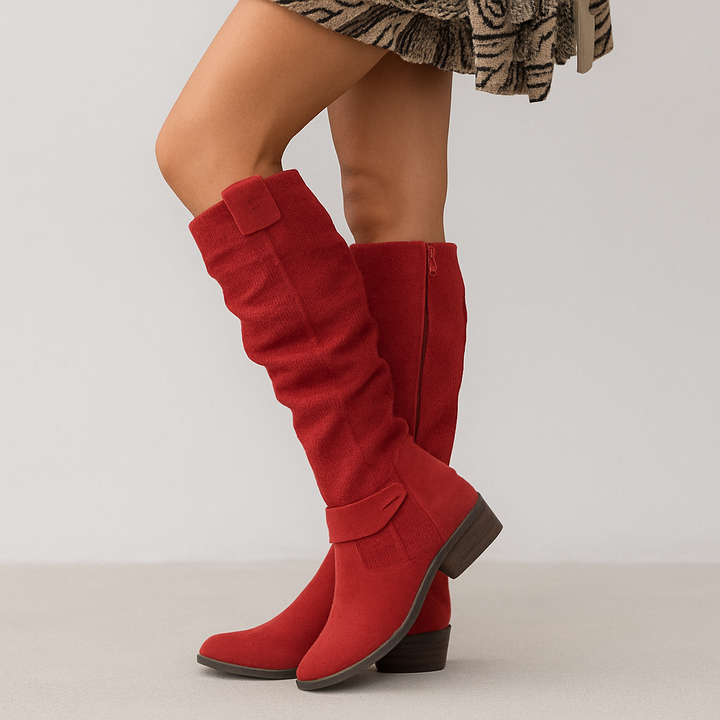 Samira – Bottines