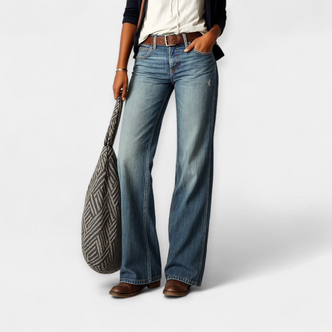 Julie - Jeans Classiques