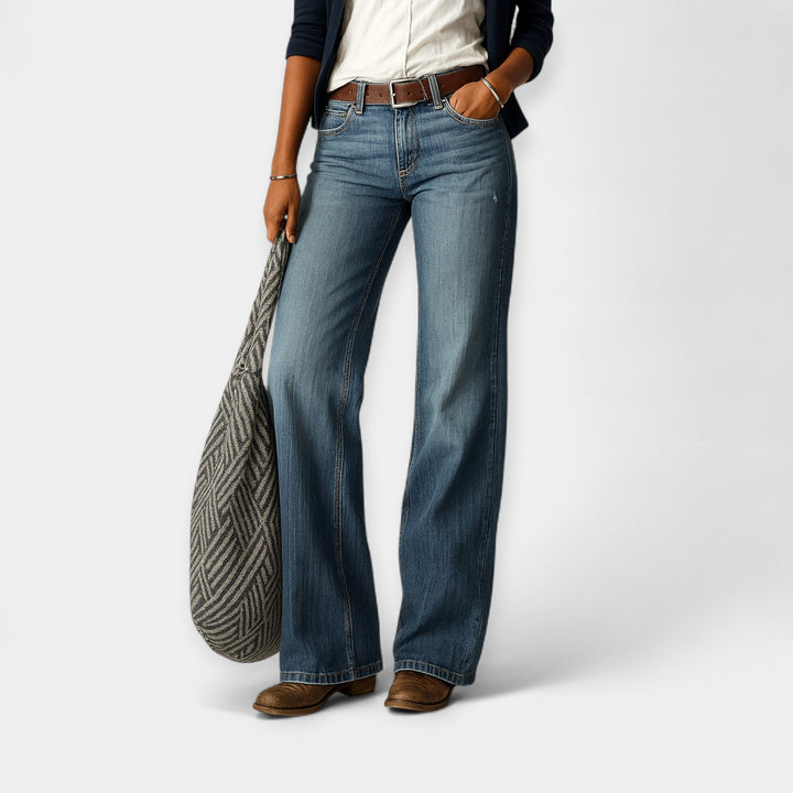Julie - Jeans Classiques