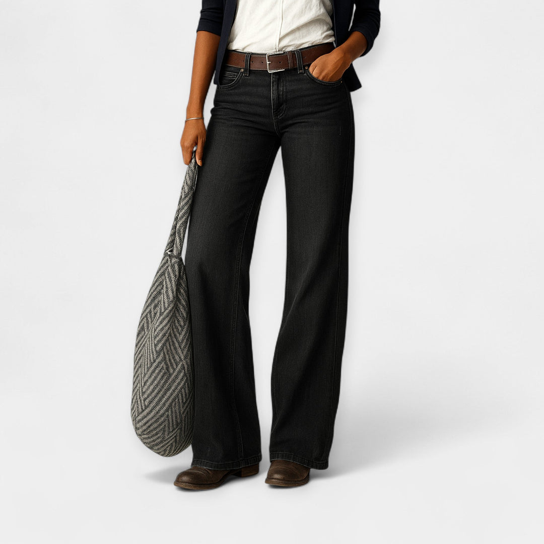 Julie - Jeans Classiques