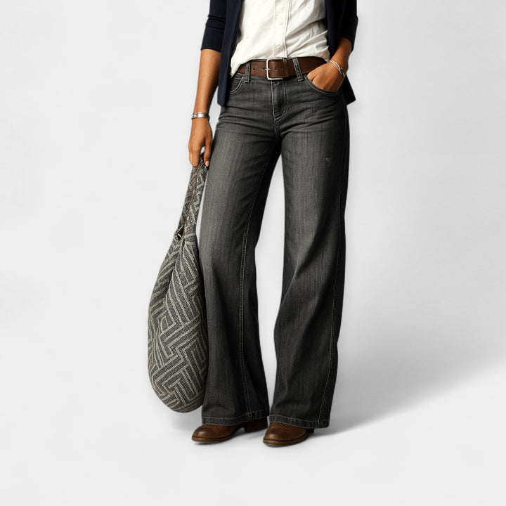 Julie - Jeans Classiques