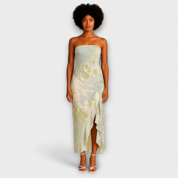 Aria - Robe de Sea & Salt
