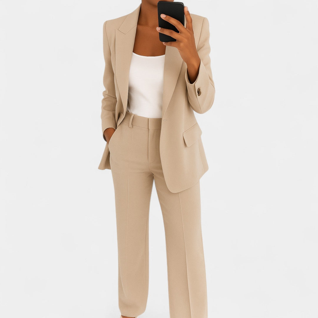 Markéta – Costume pour femmes