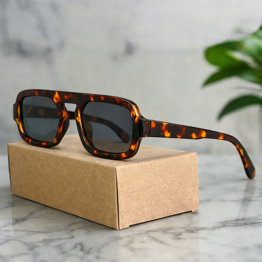 Bohemia™ | Lunettes de soleil rétro au style Riviera