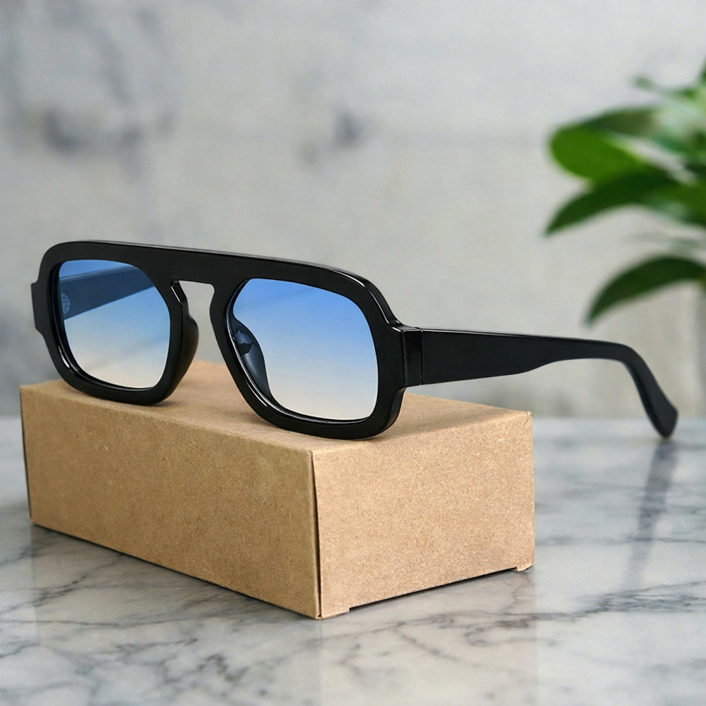 Bohemia™ | Lunettes de soleil rétro au style Riviera