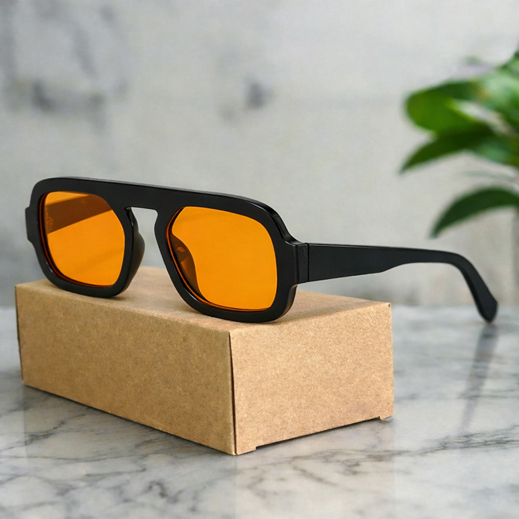Bohemia™ | Lunettes de soleil rétro au style Riviera