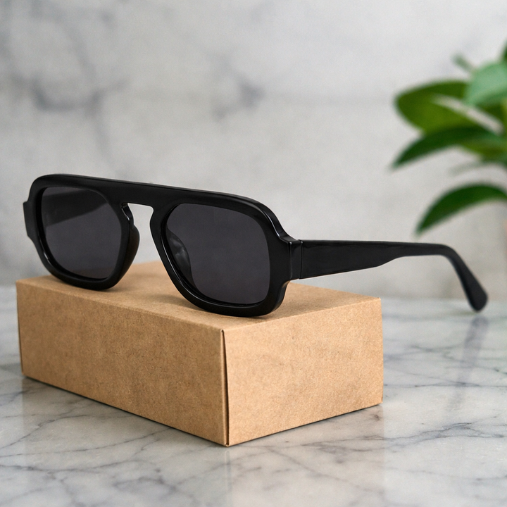 Bohemia™ | Lunettes de soleil rétro au style Riviera
