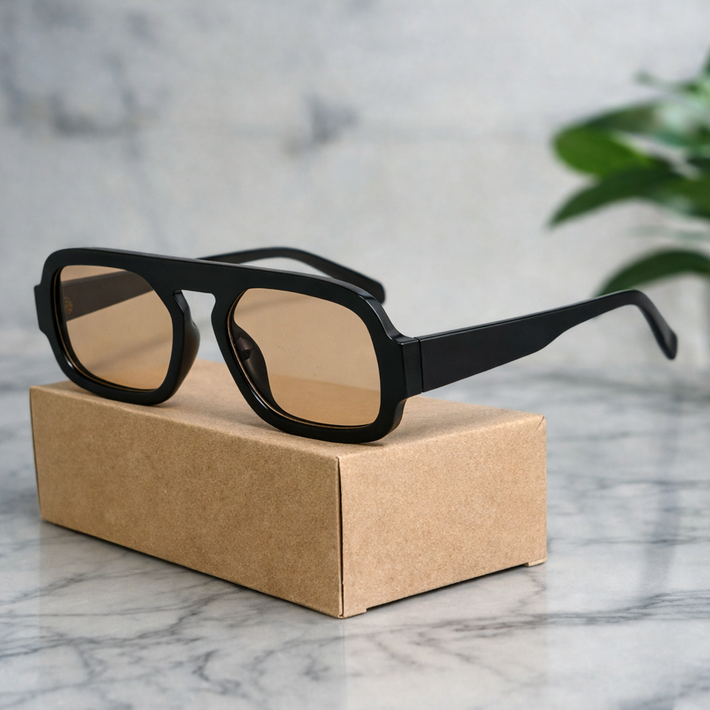 Bohemia™ | Lunettes de soleil rétro au style Riviera