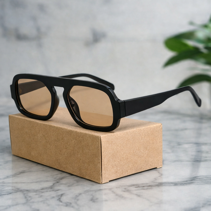 Bohemia™ | Lunettes de soleil rétro au style Riviera