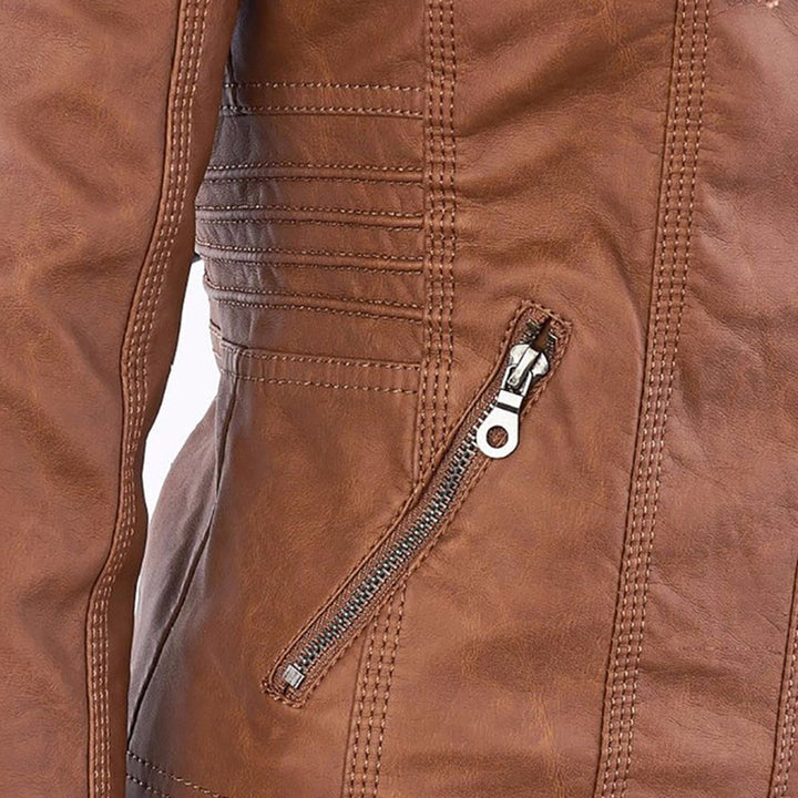 Eliška – Veste moderne de printemps